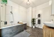 Ankommen &amp; Wohlfühlen - Moderne Gartenwohnung in begehrter Lage in Graz!