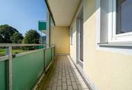 Familientraum mit Badeteich - geförderte 4 Zimmer Mietwohnung in Nöchling