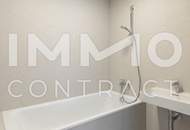 Luxuriöse 2 Zimmer Wohnung mit Blick ins Grüne!