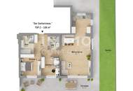 Traumhafter Erstbezug – Moderne 3-Zimmer-Wohnung in Top-Lage