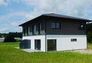 Bezugsfertig / Doppelhaushälfte Neubau