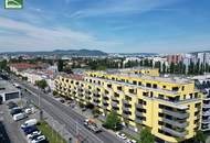 LEO 131 - 2-Zimmer Wohnung in Hofruhelage nahe Siemensstraße Bahnhof und mit Anbindung nach Floridsdorf!