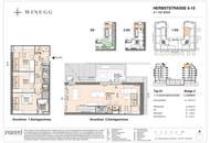 Moderne Dachterrassen Wohnung mit herrlichem Weitblick über Wien! Perfekte Familienwohnung!