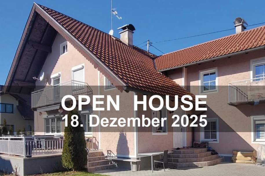 Ein-Zweifamilienhaus, Haus-kauf, 425.000,€, 5230 Braunau am Inn