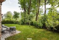 Luxuriöses 7 Zimmer - Hideaway in den Kitzbüheler Alpen
