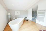 Designer Residenz mit Logenplatz