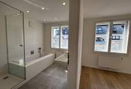 1010 Terrassentraum! Moderne und klimatisierte Dachgeschoss-Maisonette mit großzügiger Terrasse!