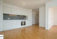 Ab 01.08.2026: Stilvolles Wohnen im 12. Bezirk: Klimatisierte 3-Zimmer-Wohnung mit Terrasse, Loggia & Top-Lage