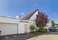 Sonniges Haus mit Keller, Garage und Blick auf Neusiedlersee zu mieten