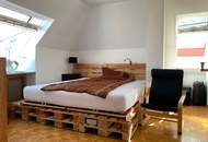 Oben ankommen - 4 Zimmer in einer der schönsten Lagen Wiens