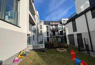 Über den Dächern von Inzersdorf: Wohnen mit 100 m² privater Dachterrasse