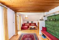 Ein Zuhause mit Freiraum und vielen Möglichkeiten in Ebensee