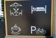 Hotel mit Gastwirtschaft und malerischem Gastgarten (Provisionsfrei)