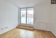 | DACHTERRASSE | AM DONAUKANAL | 4 ZIMMER |