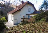 SOLIDES HAUS MIT SCHÖNEM GARTEN!