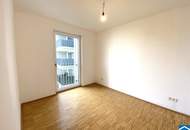 Moderne 2-Zimmer-Wohnung mit Balkon am Liesingbach
