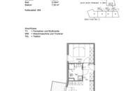 RUHIGER WOHNTRAUM IM TRENDIGEN SONNWENDVIERTEL!