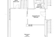 SEEWALCHEN AM ATTERSEE: Exklusives Wohnjuwel mit großzügigem Raumangebot, Weinkeller & Doppelcarport in begehrter Attersee-Lage