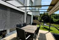 Neuwertige 3-Zimmer-Gartenwohnung mit Terrasse und Tiefgarage in Graz-Mariatrost!