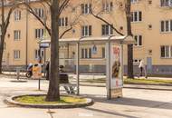 Helle 3-Zi-Wohnung mit Loggia &amp; Stellplatz in 1110 Wien – ideal für WG &amp; City-Leben!