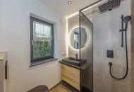 Exklusives Chalet mit Pool unmittelbar am Golfplatz