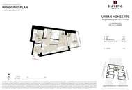 PROVISIONSFREI - Urban Homes 170 - Ihr Zuhause für höchste Lebensqualität und perfekte Balance