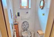 KAUFVEREINBARUNG!!! Bad Mitterndorf: Haus im Zentrum in ruhigster Sonnenlage