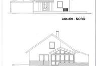 Außergewöhnliches Einfamilienhaus mit zwei Wohneinheiten, Garten und Gästehaus – am Ortsrand im Grünen und dennoch stadtnah
