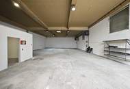 243m² Halle | ebenerdig &amp; beheizt