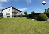 Großzügiges Anwesen mit parkähnlichem Garten in Zentrumslage Rohrbach-Berg