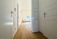 Wohnen auf höchstem Niveau: Luxus-Penthouse mit 3,60 m Raumhöhe und 4 Zimmern