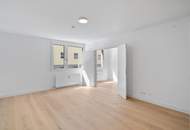 Topsanierte 3-Zimmerwohnung mit optimalem Grundriss