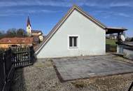 Ein- bzw. Zweifamilienhaus im Zentrum von Jagerberg