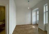 Erstklassig sanierte 2-Zimmer-Altbauwohnung in begehrter Lage