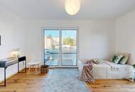 Quality Living im Zentrum von Maria Enzersdorf.