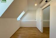 Exklusives Wohnen: Genießen Sie das Leben in unserer hochwertigen Maisonette-Dachgeschosswohnung!