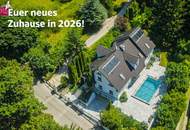 Bürgerliche Eleganz: ruhig, hochwertig, Aussicht- Miete mit Perspektive