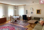 WOHN-/GESCHÄFTSHAUS in Zentrumslage - auf 870 m² Grundstück + 1.650 m² Baugrundstück unbebaut