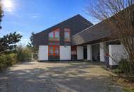 Großzügige Architektenvilla - Ruhe, Raum &amp; Charakter nahe der ungarischen Grenze