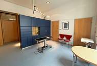 Ordination / Praxis im Josefstädter Gründerzeithaus