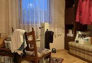 toller Garten, nettes Haus