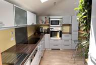 Traumhafte, sonnige Penthouse-Wohnung in Saalfelden am Steinernen Meer zu verkaufen