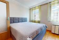 Zentral begehbare 2-Zimmer-Wohnung beim Floridsdorfer Markt