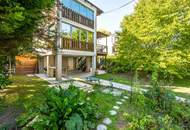 ++NEU++ Idyllisches Haus in der Gartenzeile Schwarzeau!