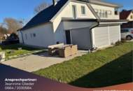 Familienfreundliches Einfamilienhaus mit Garten, Wintergarten und Terrasse in ruhiger Lage von Feldkirchen bei Graz