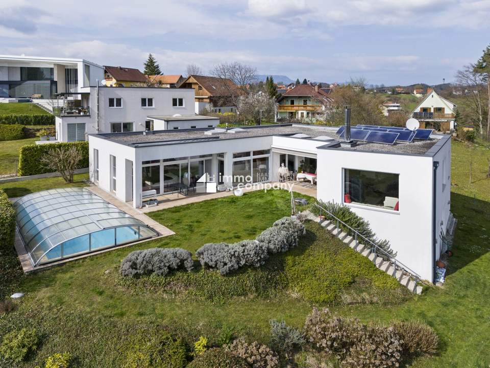 Ihr exklusives Zuhause in traumhafter Ruhelage!