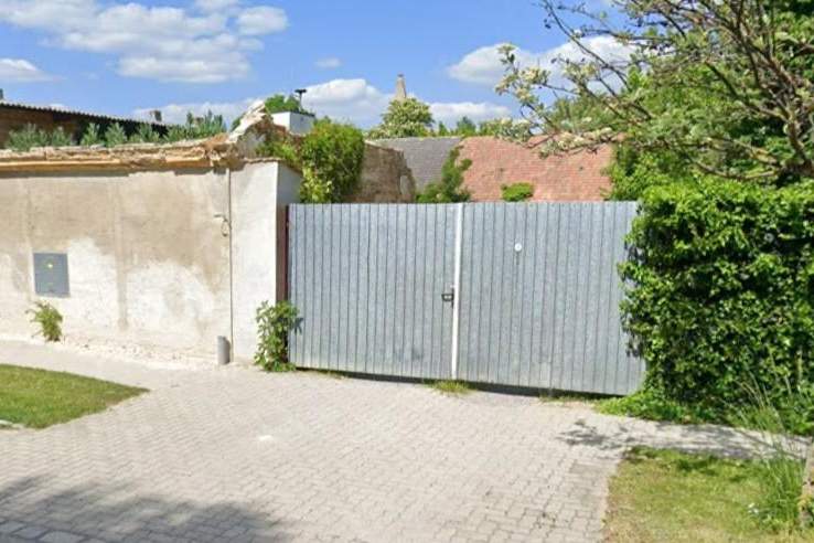 Baugrundstück in Paasdorf, Grund und Boden-kauf, 118.000,€, 2130 Mistelbach