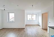 Moderne 2-Zimmer-Wohnung mit Balkon &amp; perfekter U1-Anbindung Troststraße – ruhig gelegen!