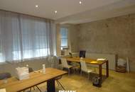 Büro- und Praxisfläche in verkehrsgünstiger Lage von Hall in Tirol mit ca. 199m² neu zu vermieten