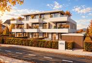 NEUBAU-GARTENWOHNUNG *** Abitare *** The Italian Living - Stilvoll wohnen – urban, elegant, mediterran